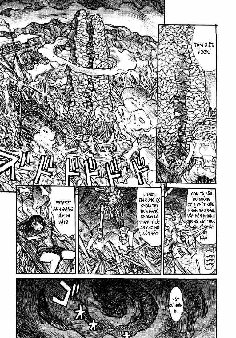 Wendy - Chapter 12 - Trang 13