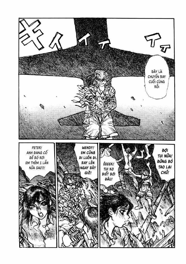 Wendy - Chapter 12 - Trang 14