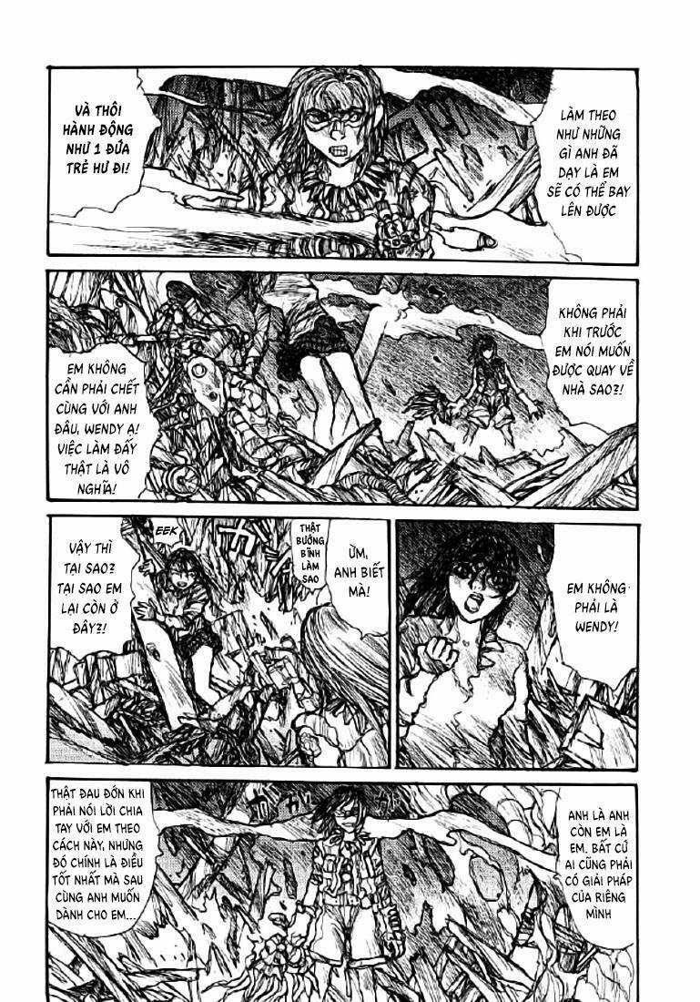 Wendy - Chapter 12 - Trang 15