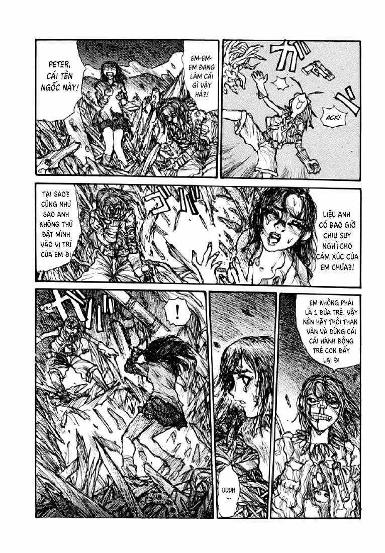 Wendy - Chapter 12 - Trang 16