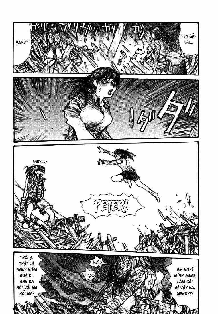 Wendy - Chapter 12 - Trang 17