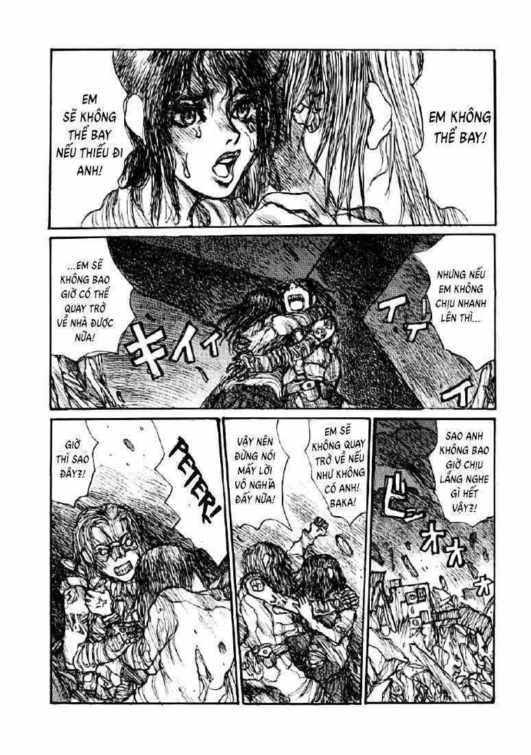 Wendy - Chapter 12 - Trang 18