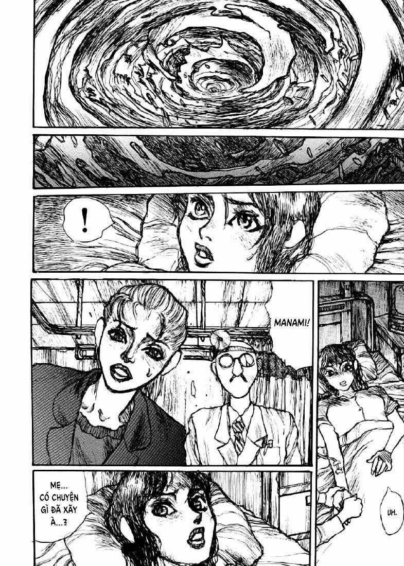 Wendy - Chapter 12 - Trang 21