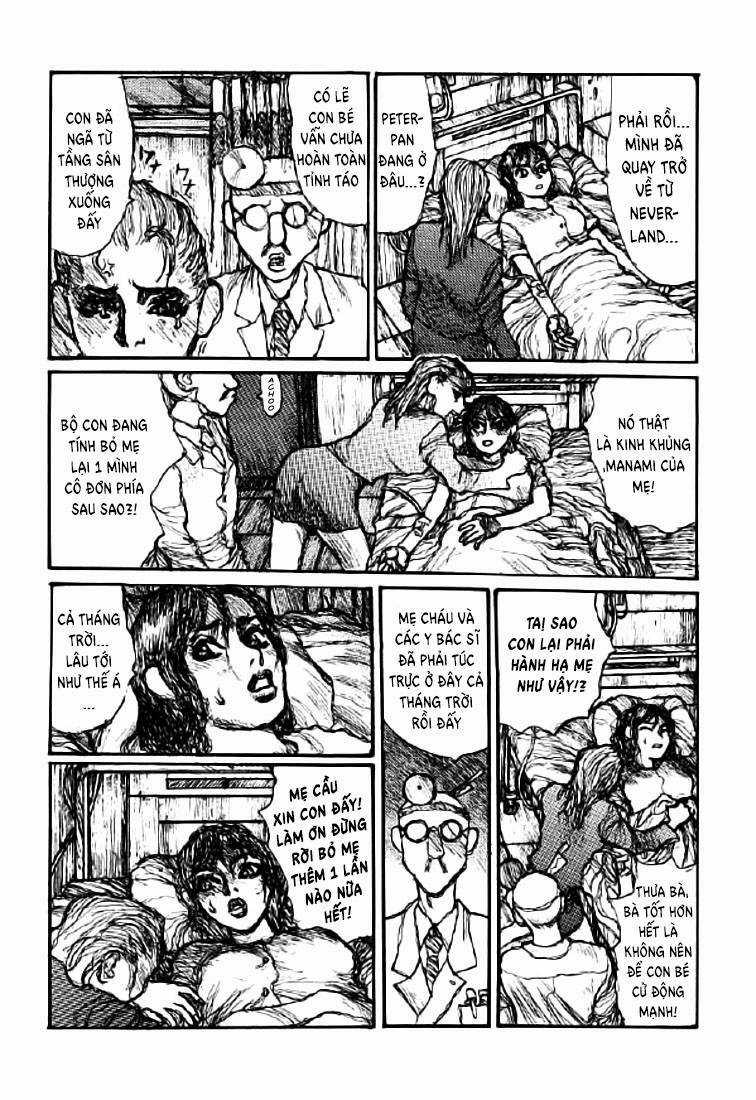 Wendy - Chapter 12 - Trang 22