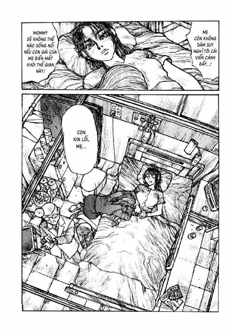 Wendy - Chapter 12 - Trang 23