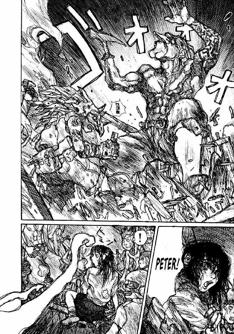 Wendy - Chapter 12 - Trang 6