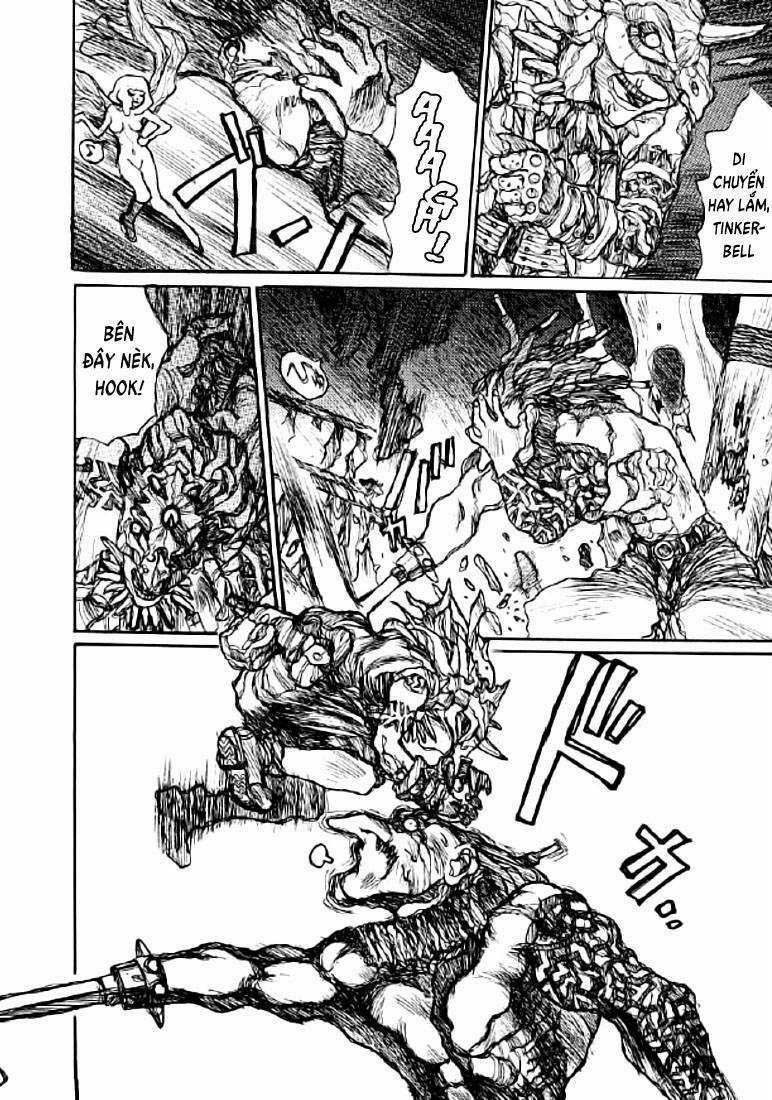 Wendy - Chapter 12 - Trang 8