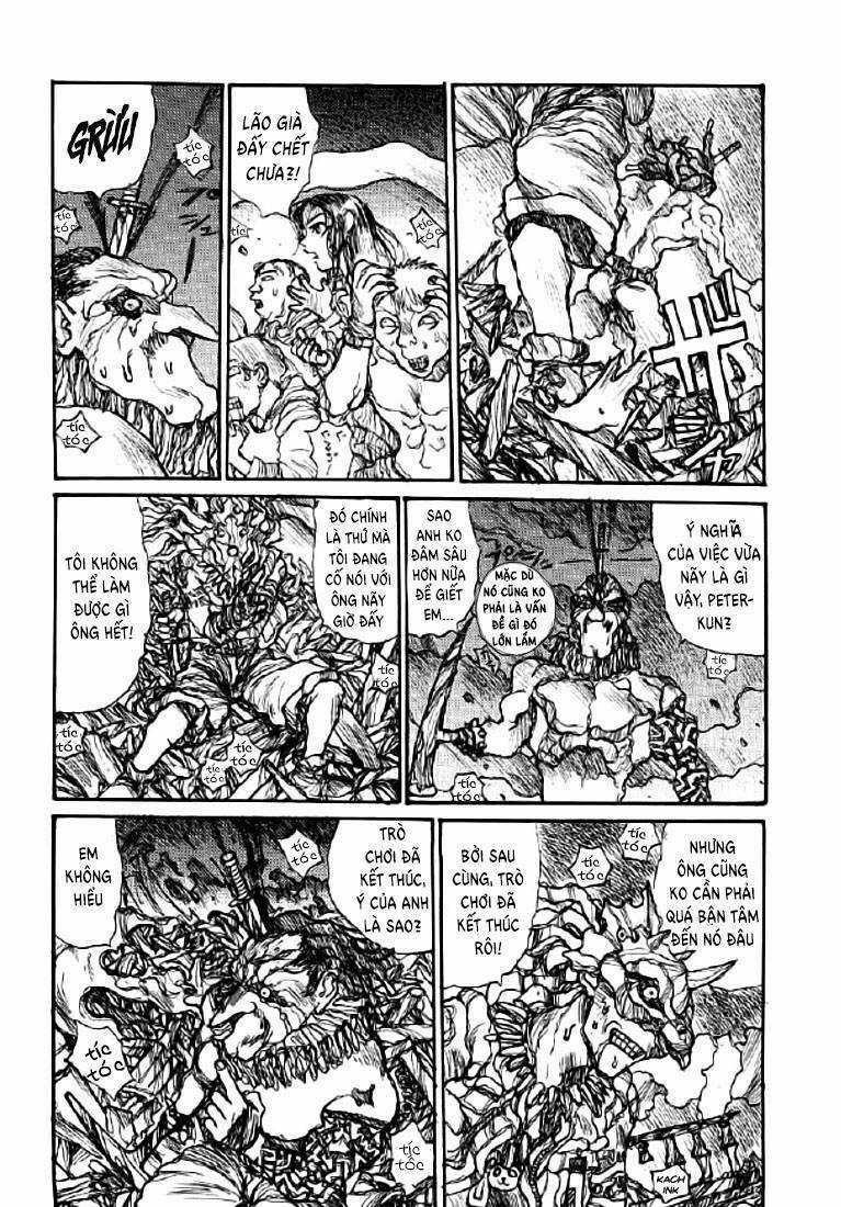 Wendy - Chapter 12 - Trang 9