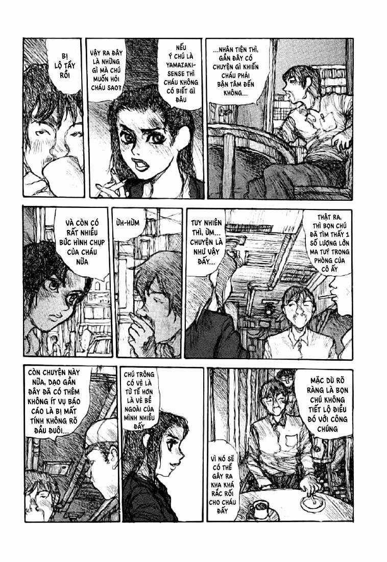 Wendy - Chapter 13 - Trang 11