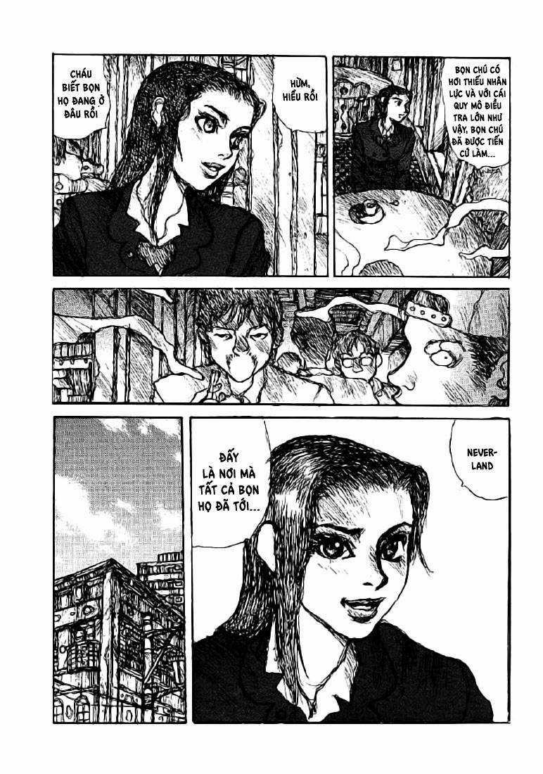 Wendy - Chapter 13 - Trang 12