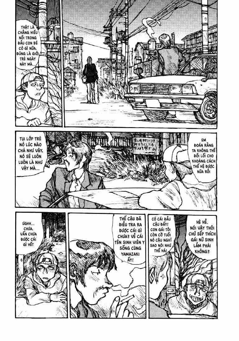 Wendy - Chapter 13 - Trang 13