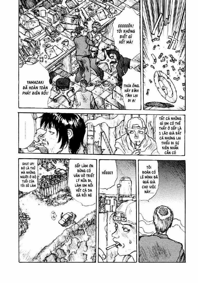 Wendy - Chapter 13 - Trang 14