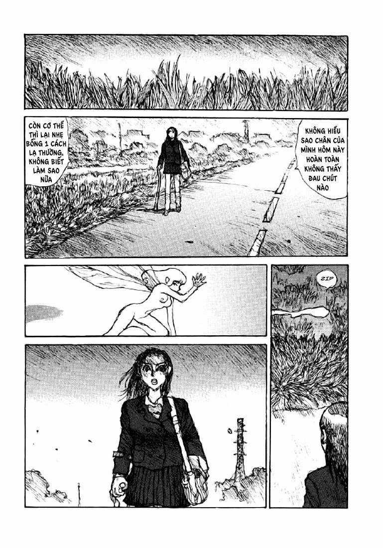 Wendy - Chapter 13 - Trang 15