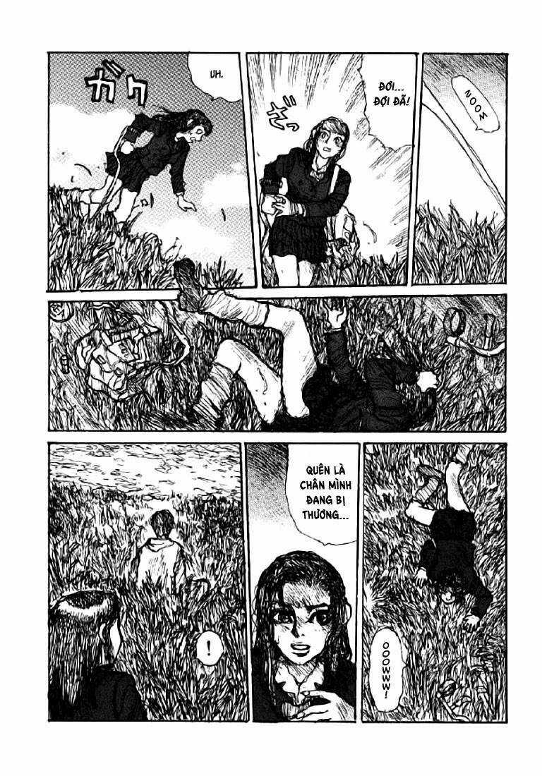 Wendy - Chapter 13 - Trang 16