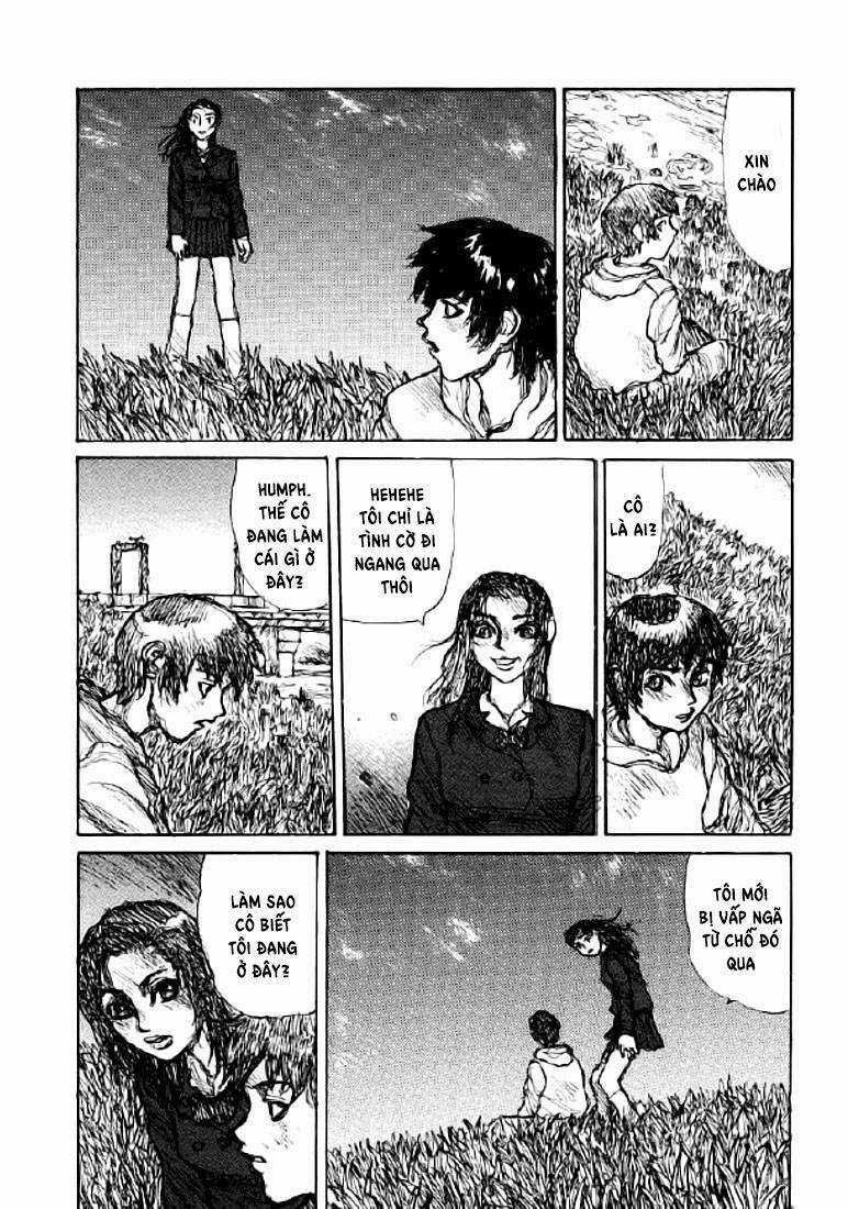 Wendy - Chapter 13 - Trang 18