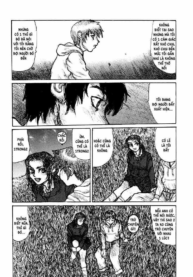 Wendy - Chapter 13 - Trang 19