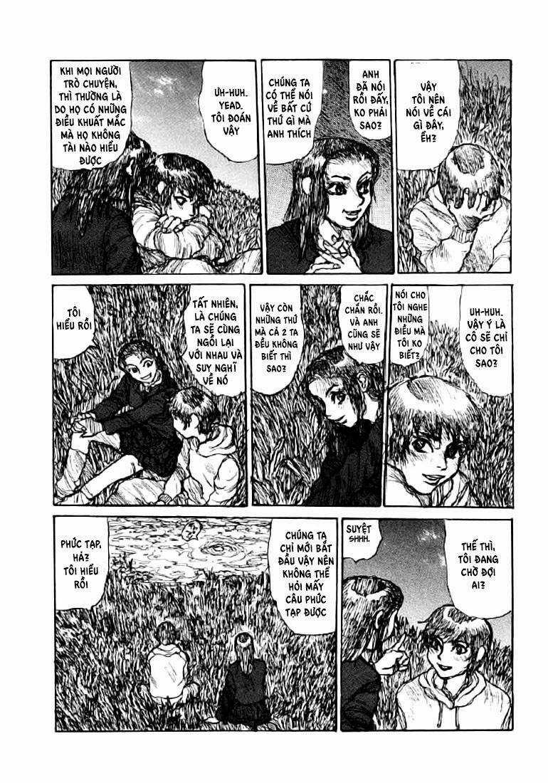 Wendy - Chapter 13 - Trang 20