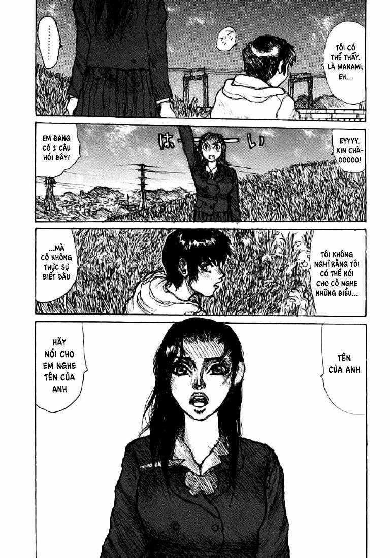 Wendy - Chapter 13 - Trang 22