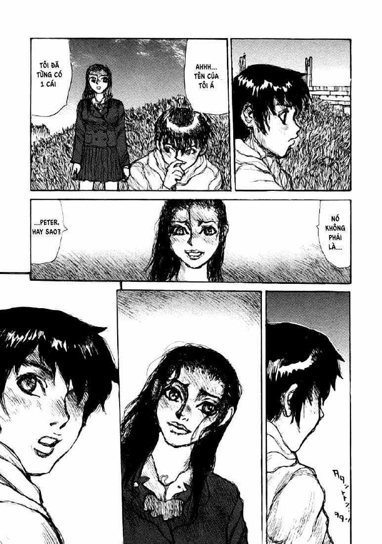 Wendy - Chapter 13 - Trang 23