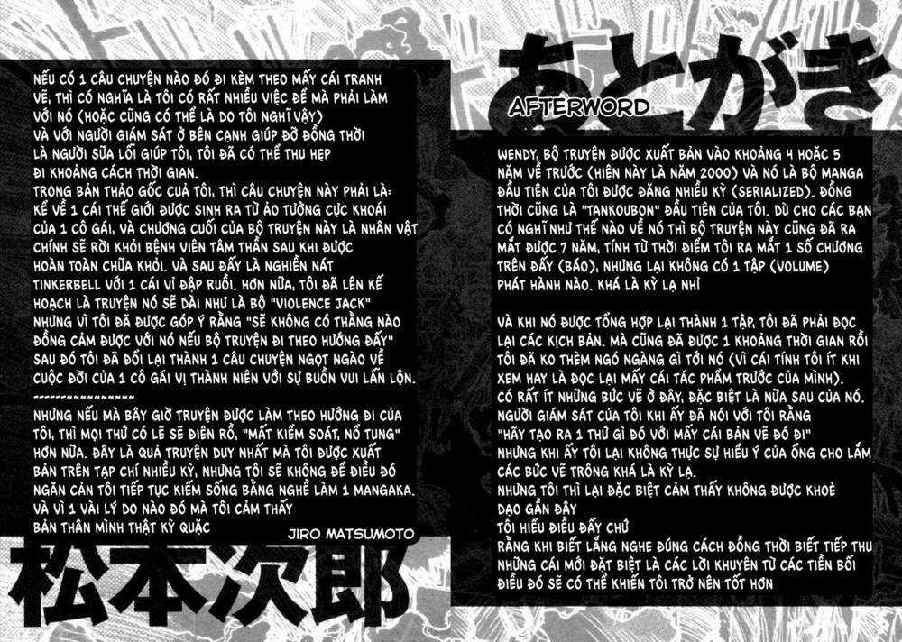 Wendy - Chapter 13 - Trang 26