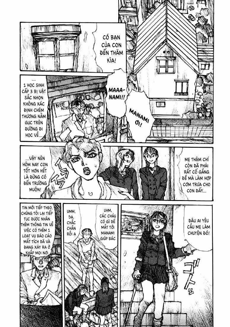 Wendy - Chapter 13 - Trang 6