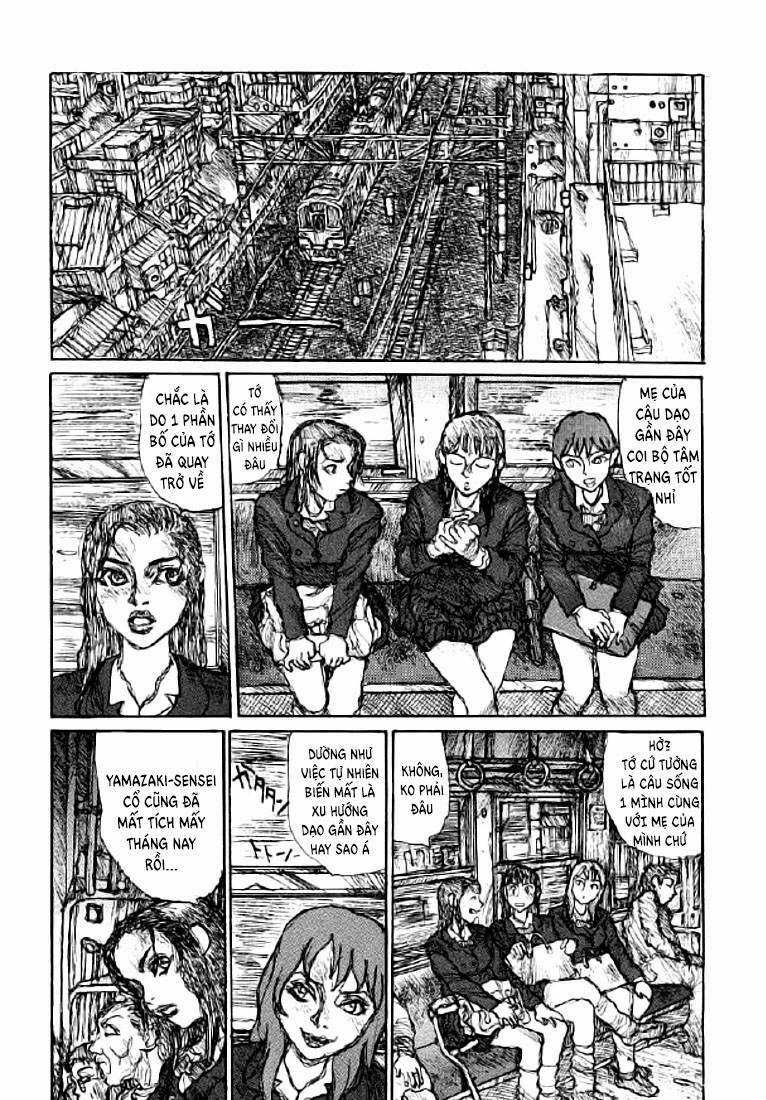 Wendy - Chapter 13 - Trang 7