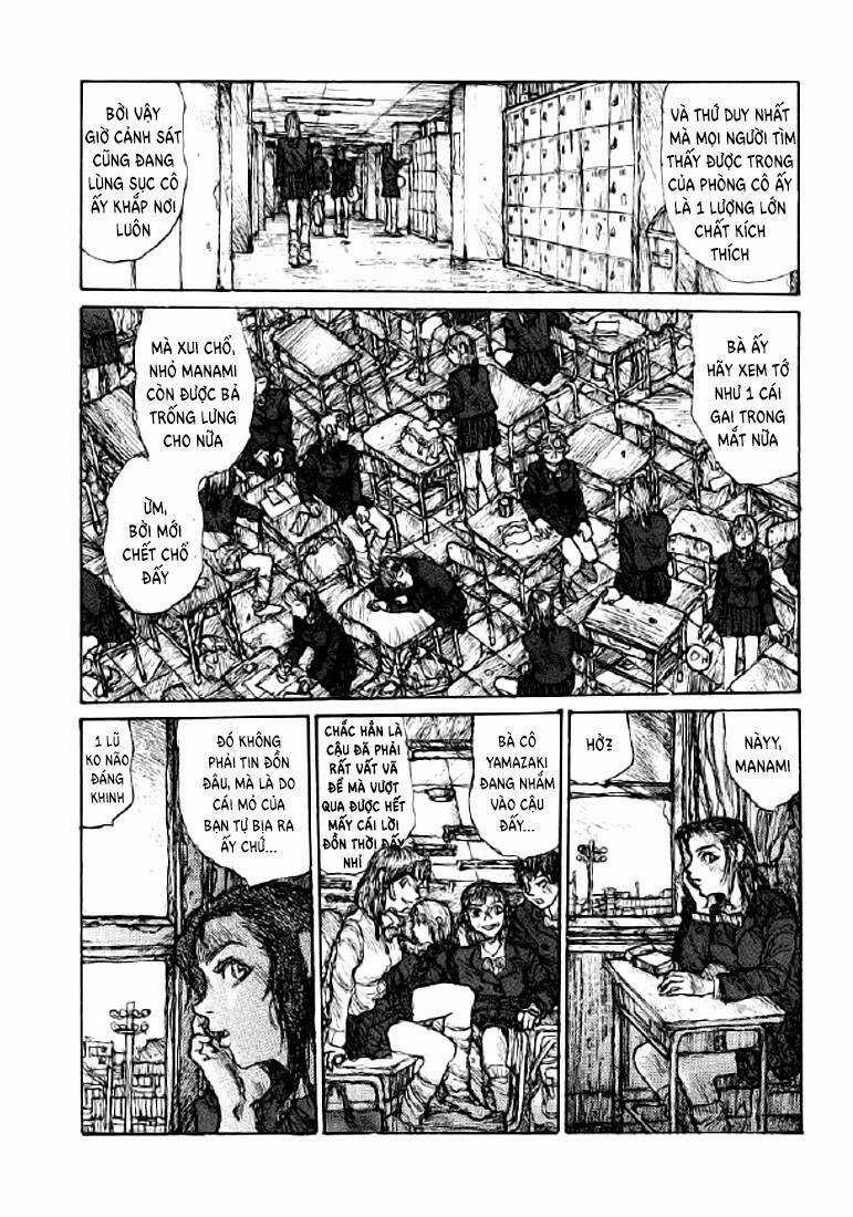 Wendy - Chapter 13 - Trang 8