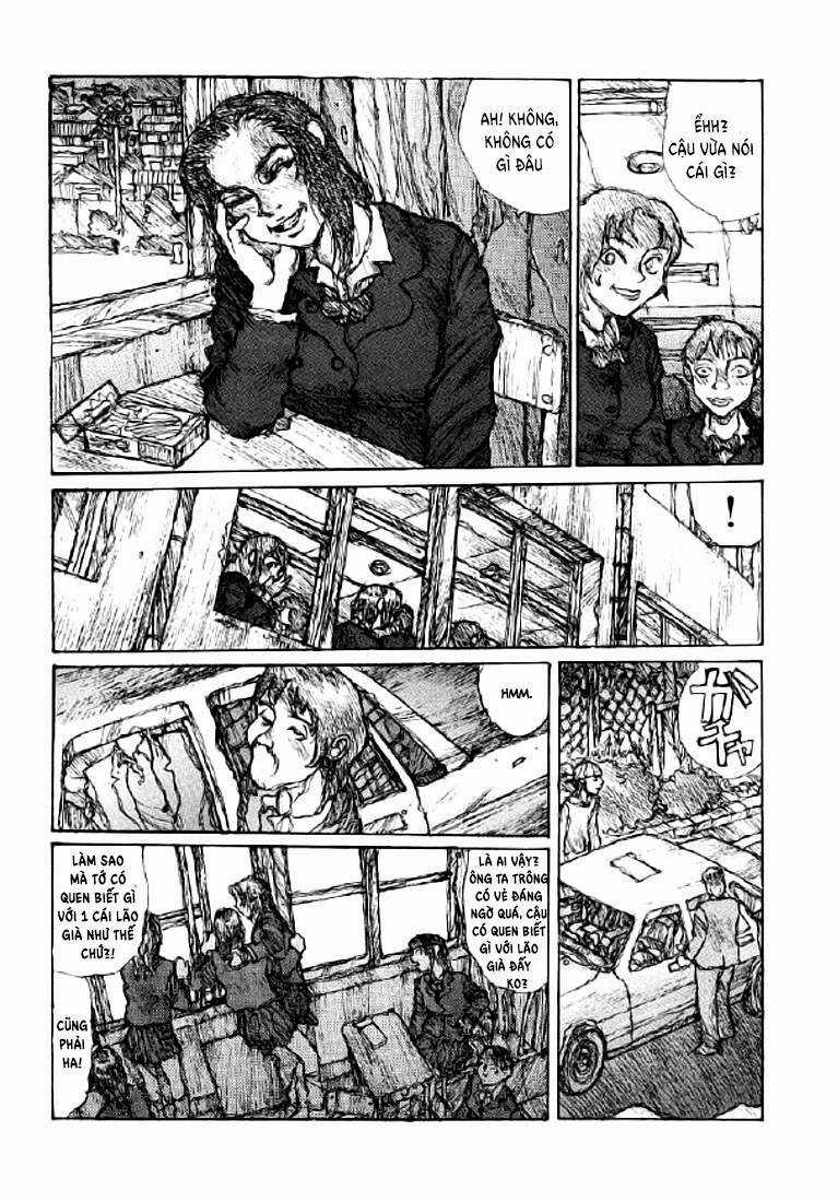 Wendy - Chapter 13 - Trang 9