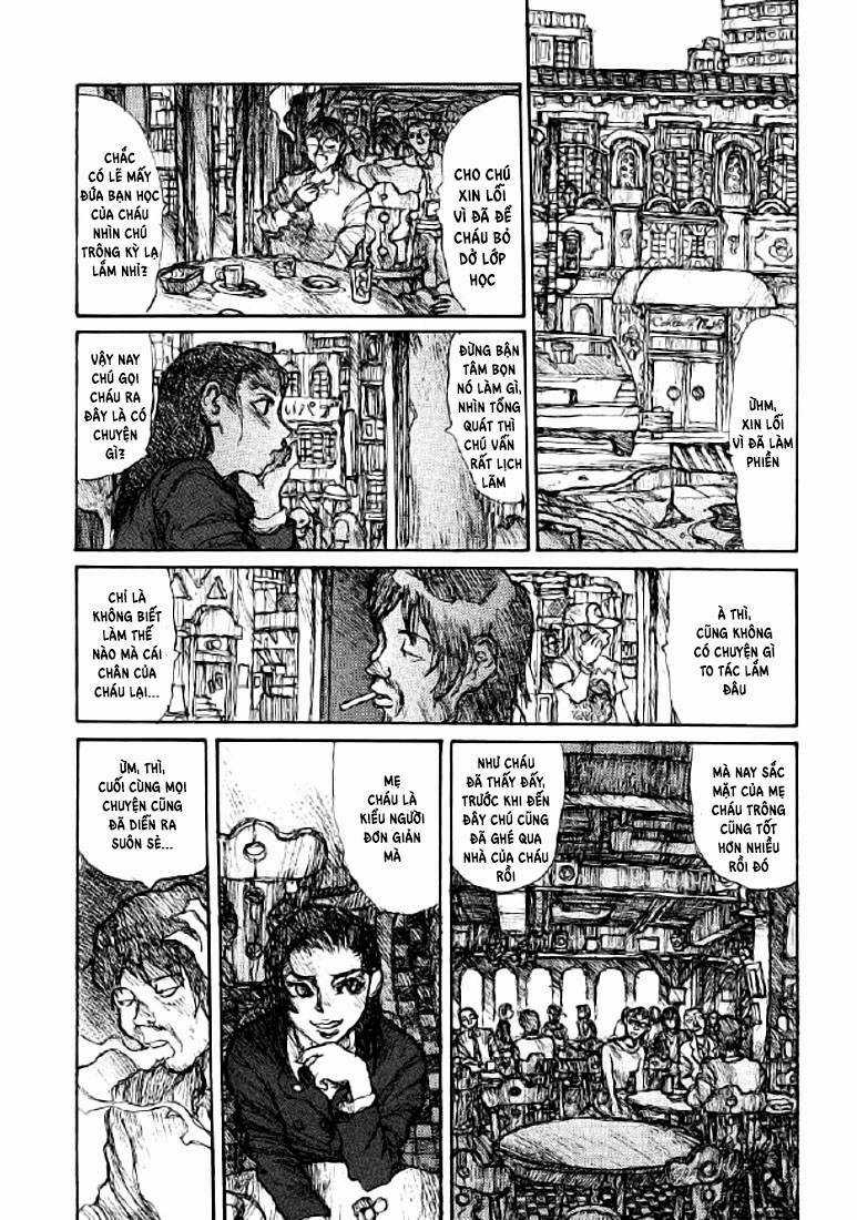 Wendy - Chapter 13 - Trang 10