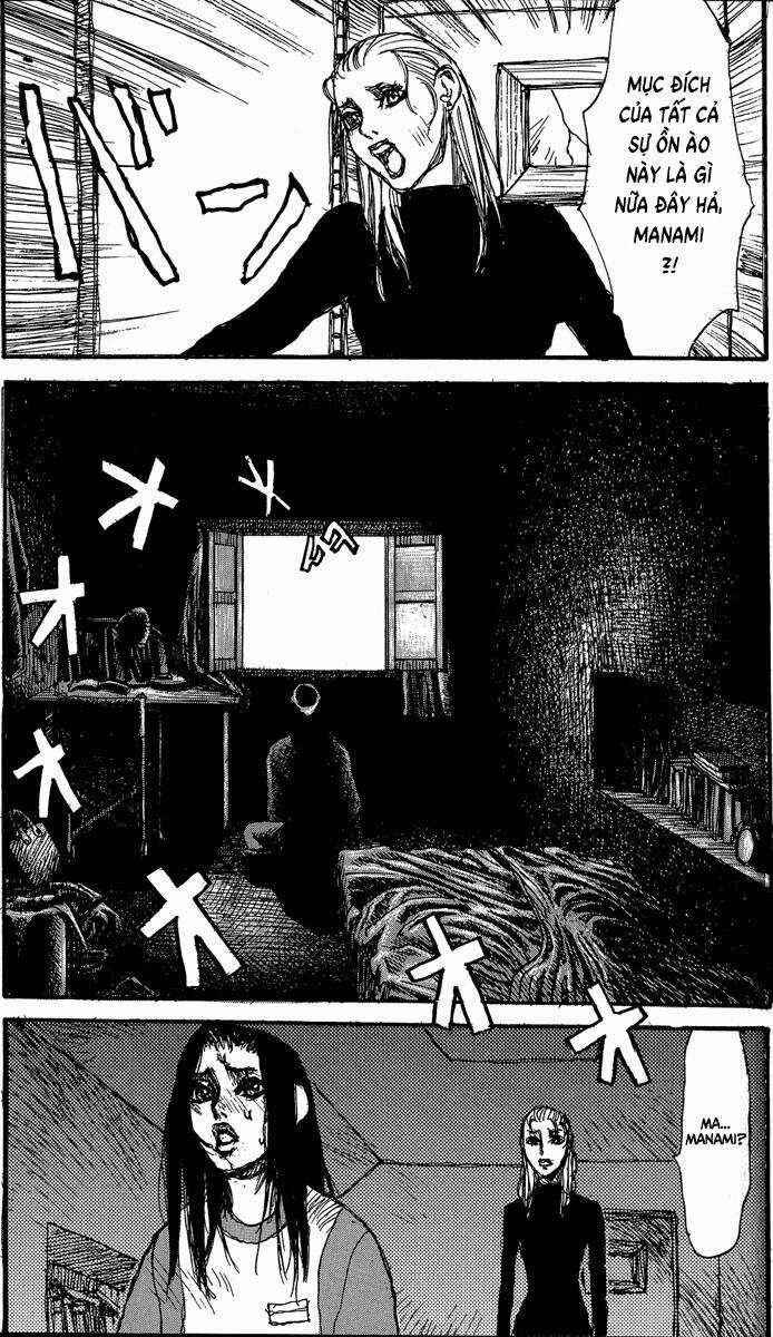 Wendy - Chapter 2 - Trang 12