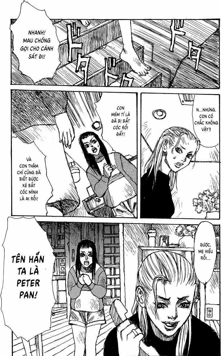 Wendy - Chapter 2 - Trang 13