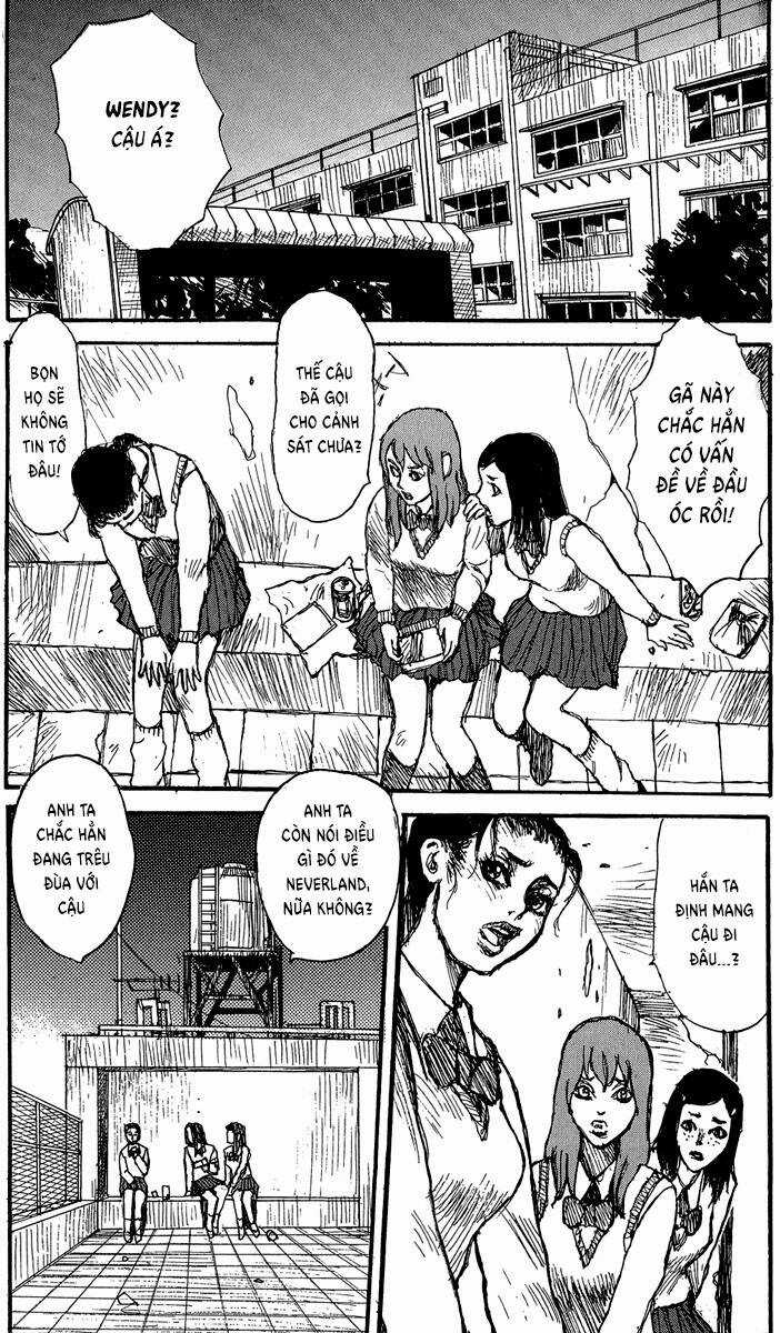 Wendy - Chapter 2 - Trang 16