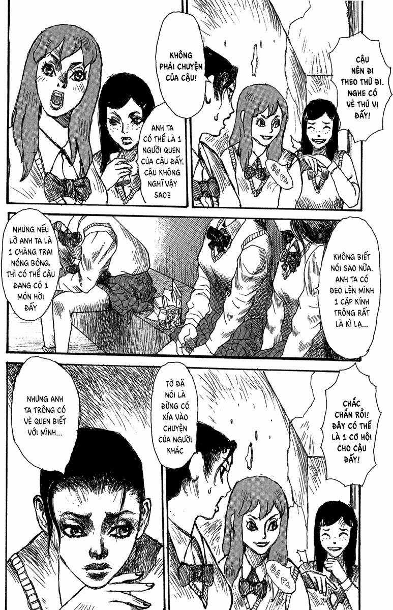 Wendy - Chapter 2 - Trang 17