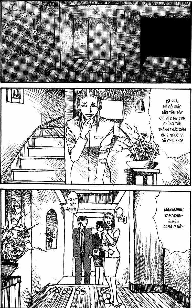 Wendy - Chapter 2 - Trang 20