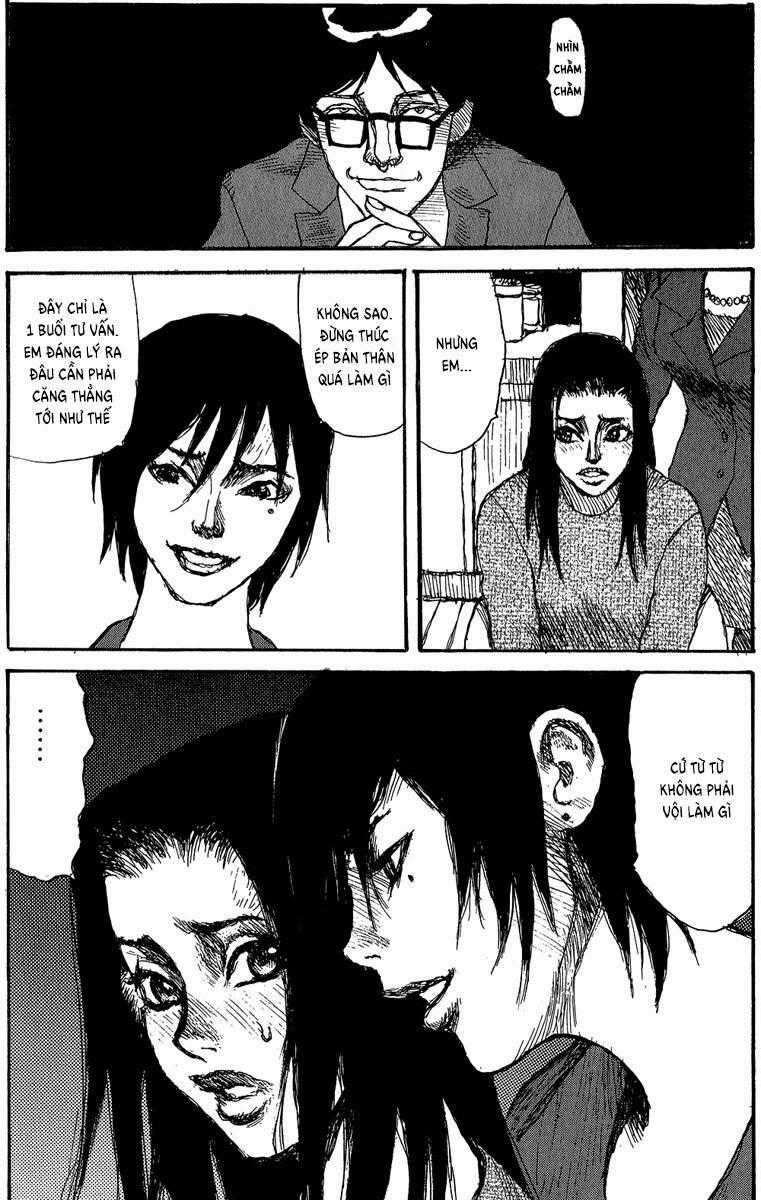 Wendy - Chapter 2 - Trang 23