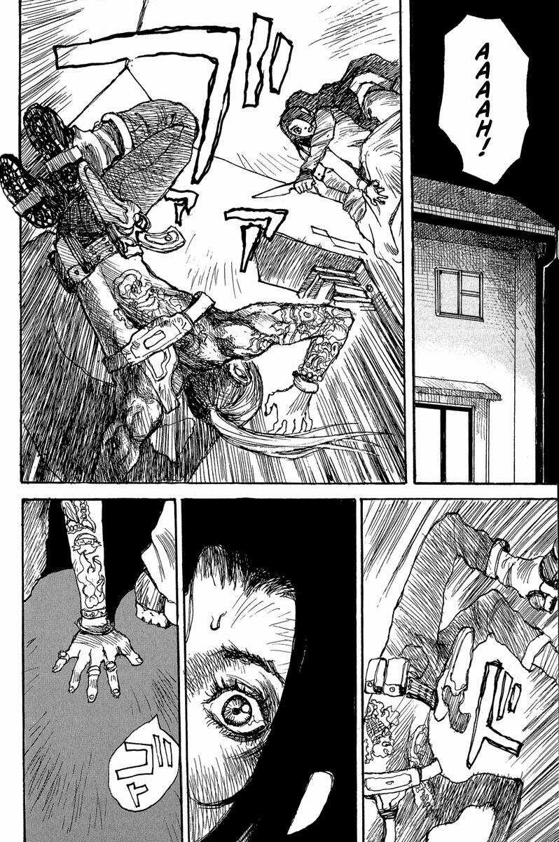 Wendy - Chapter 2 - Trang 5