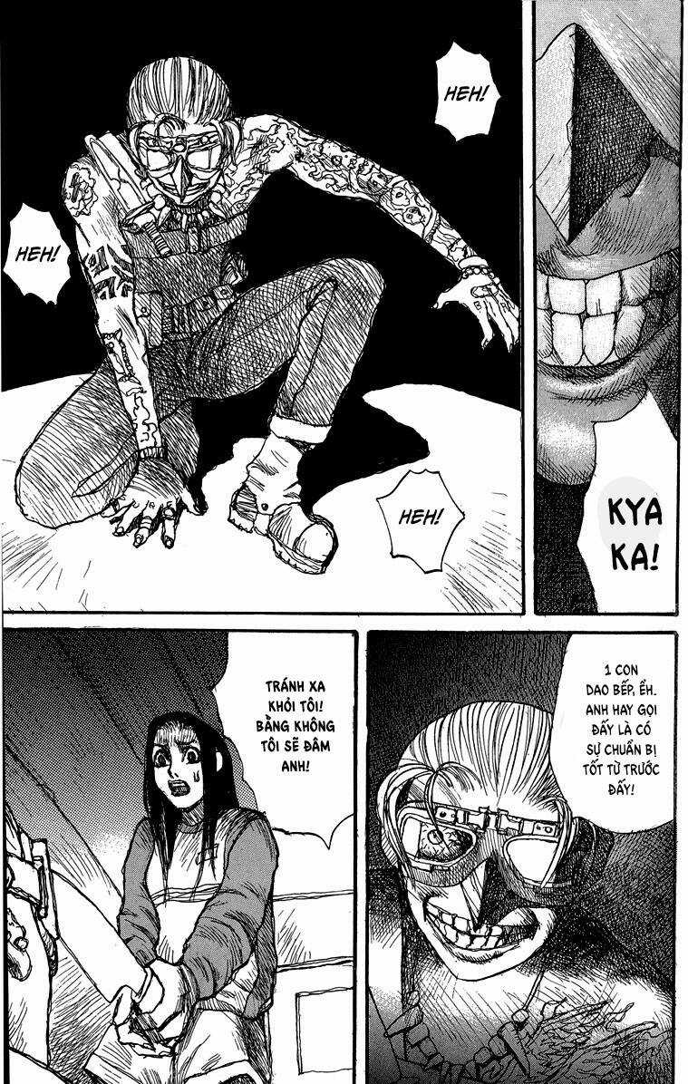 Wendy - Chapter 2 - Trang 6