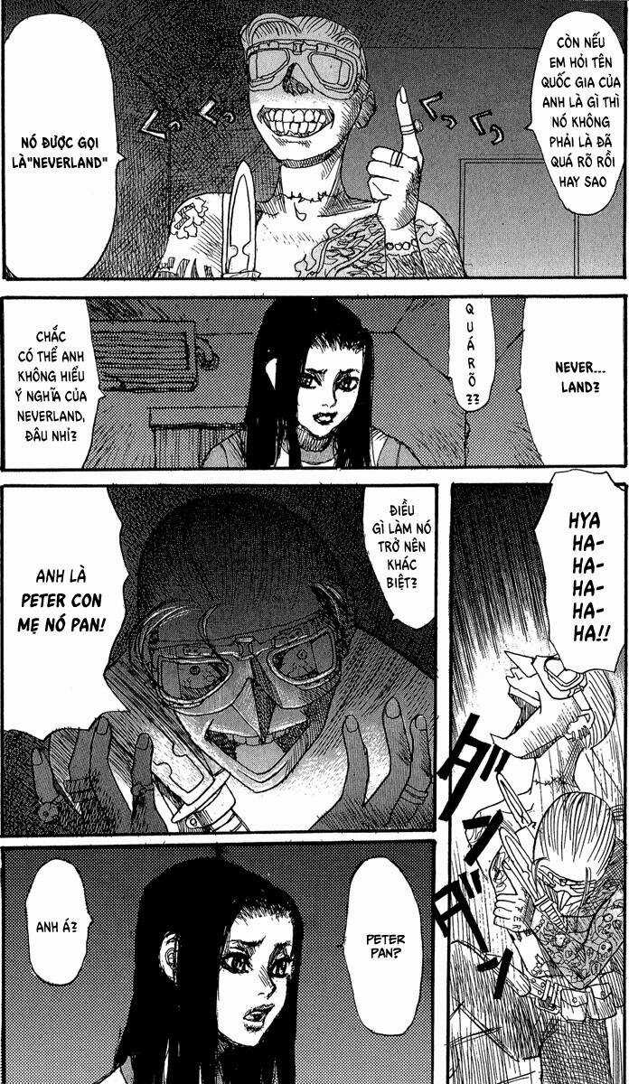 Wendy - Chapter 2 - Trang 9