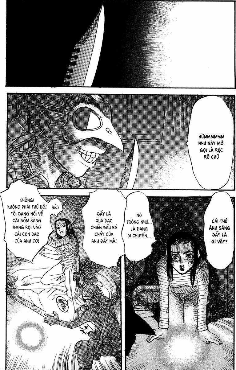 Wendy - Chapter 3 - Trang 12