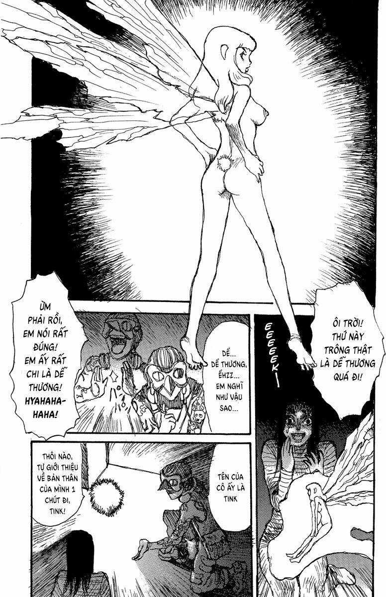 Wendy - Chapter 3 - Trang 13