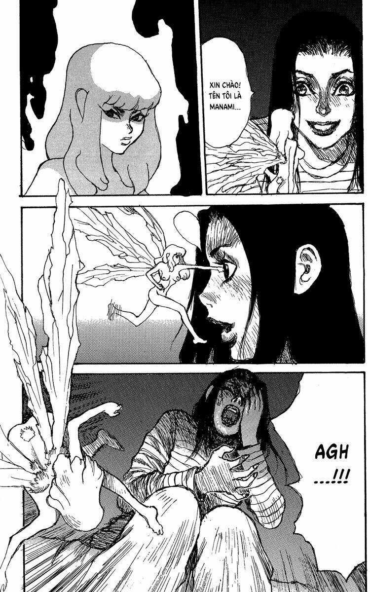 Wendy - Chapter 3 - Trang 14