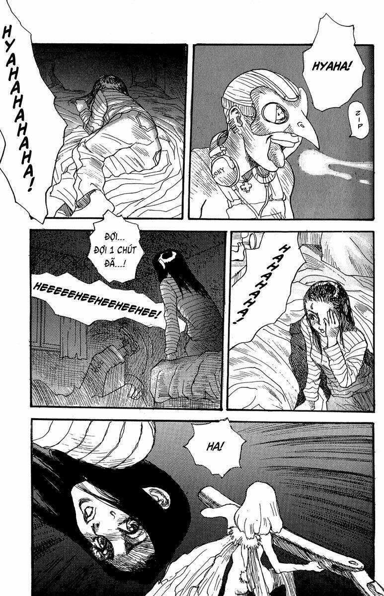 Wendy - Chapter 3 - Trang 15