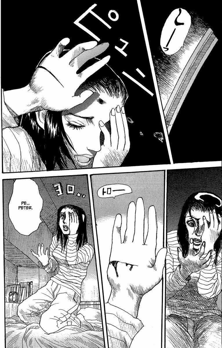 Wendy - Chapter 3 - Trang 16