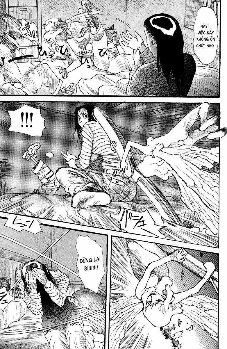 Wendy - Chapter 3 - Trang 17