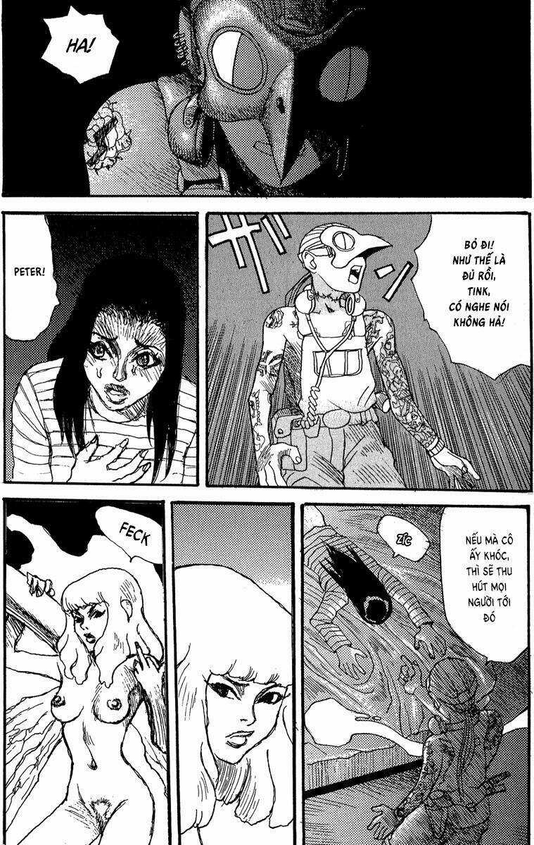 Wendy - Chapter 3 - Trang 18