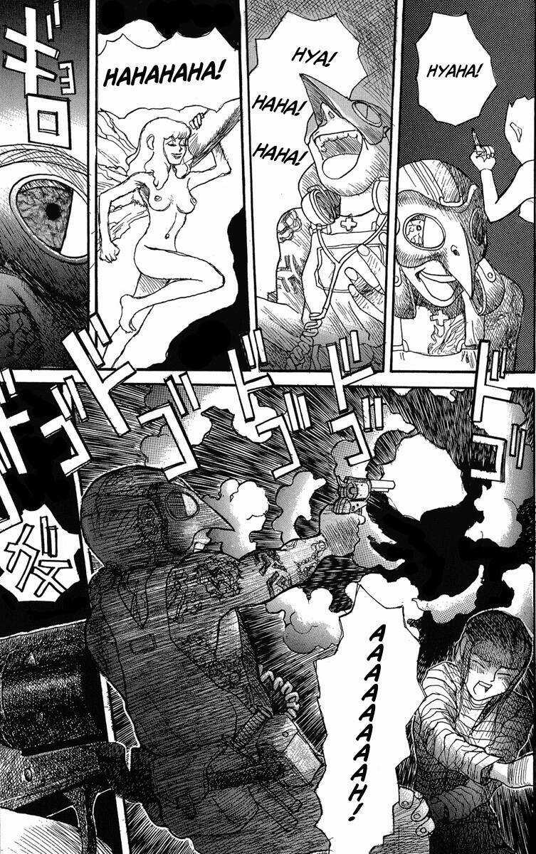 Wendy - Chapter 3 - Trang 19