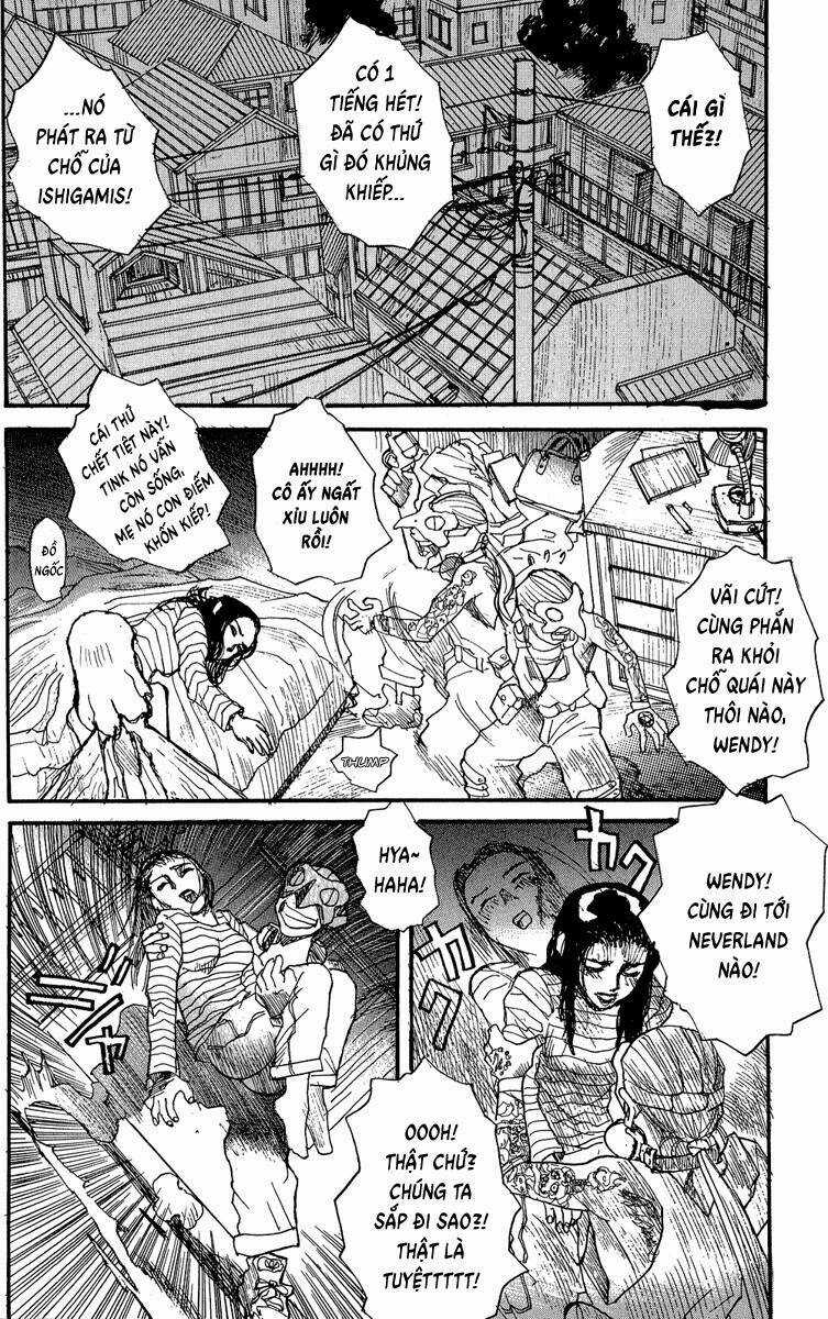 Wendy - Chapter 3 - Trang 20