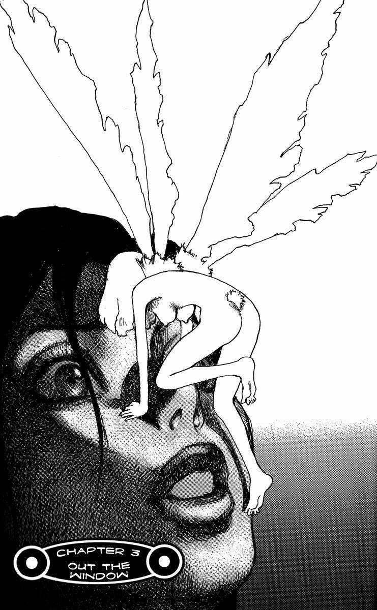 Wendy - Chapter 3 - Trang 3