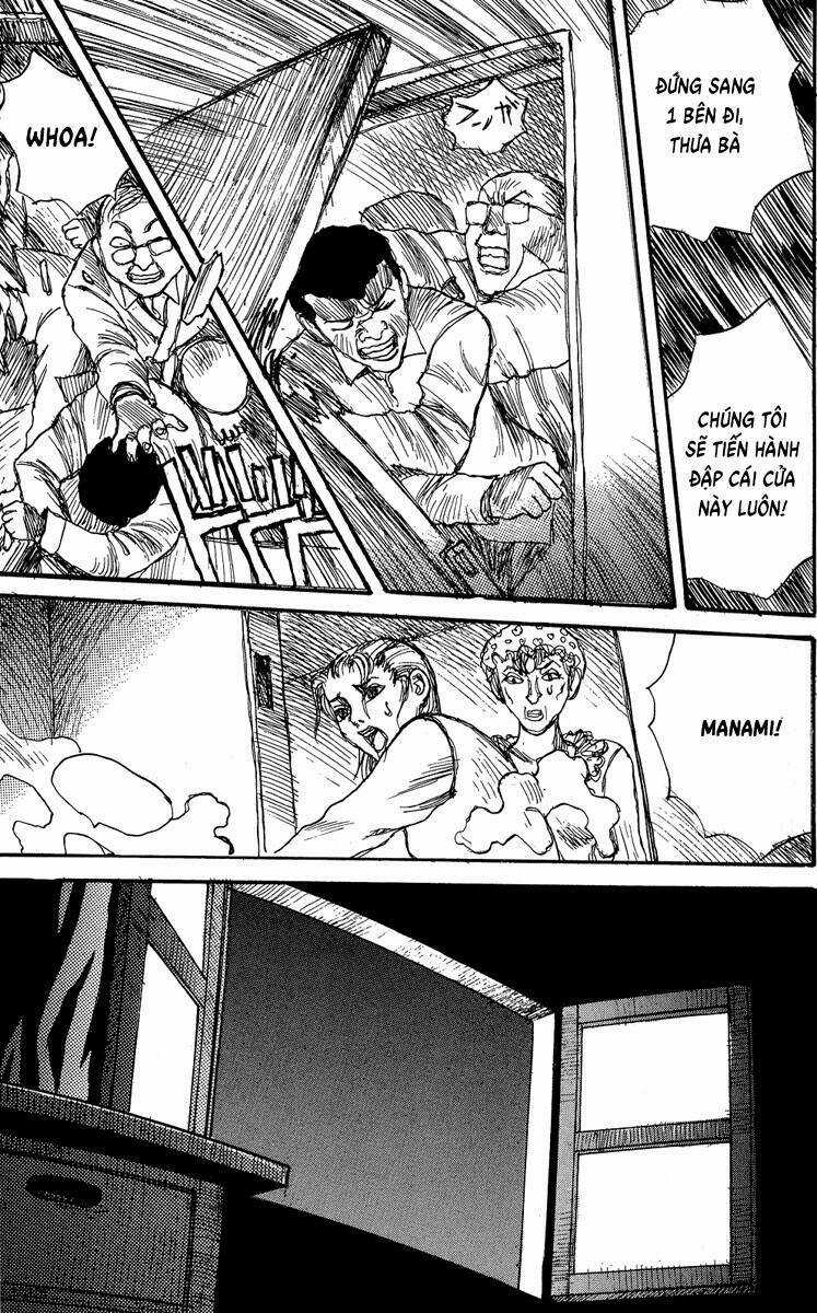 Wendy - Chapter 3 - Trang 21