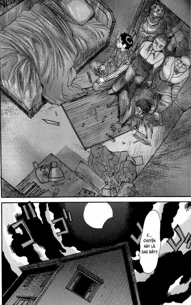 Wendy - Chapter 3 - Trang 22